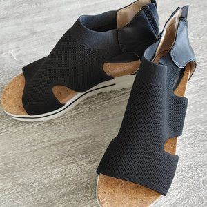 Adrienne Vittadini Espadriles